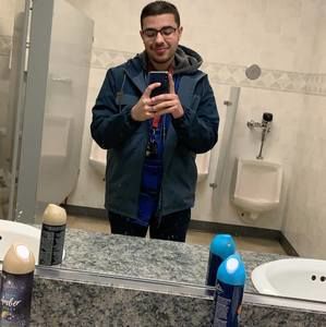 Meet your Posher, Matthew